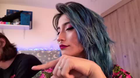 Nusitacouple online show from 3, 4, 2026