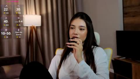 Rachel online show from 18, 7, 2026