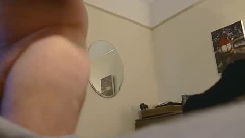 nuttnspecial45 online show from 18, 2, 2025