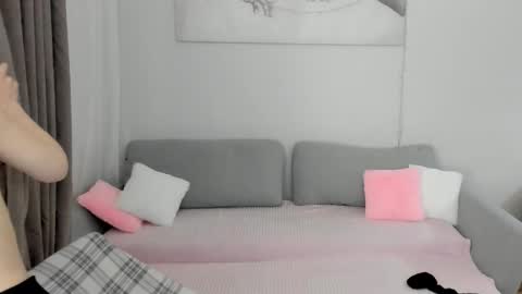 nya_babe online show from 11, 1, 2026