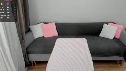 nya_babe online show from 7, 3, 2026