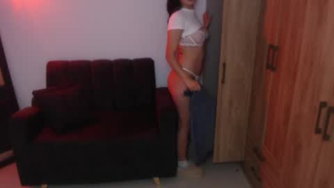 Snapshot of nyahmackenzie chatting on 21, 4, 2026 NyahMackenzie online show from 21, 4, 2026