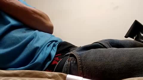 Snapshot of nyanez322 chatting on 13, 1, 2025 nyanez322 online show from 13, 1, 2025