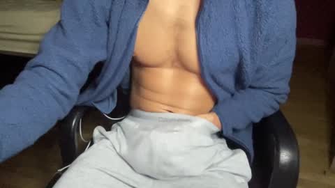 Your HOTBF online show from 8, 1, 2025