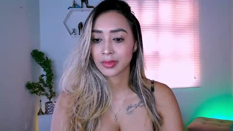 Nycole online show from 13, 1, 2025