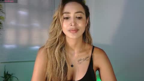 Snapshot of nycole_1988 chatting on 13, 7, 2026 Nycole online show from 13, 7, 2026