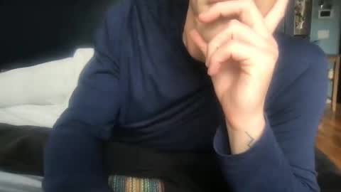 Eric online show from 23, 11, 2025