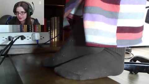 Nyctophilic online show from 31, 1, 2026