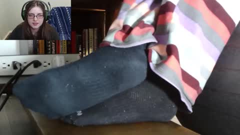 Nyctophilic online show from 5, 2, 2026