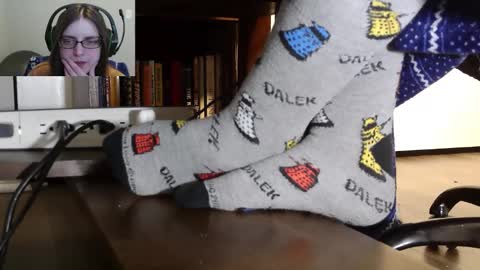 Nyctophilic online show from 20, 2, 2026