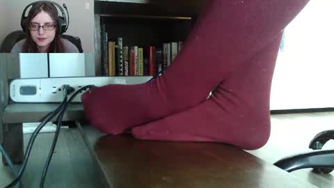 Nyctophilic online show from 11, 4, 2026