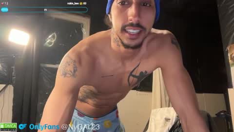 nygal23 online show from 18, 4, 2026