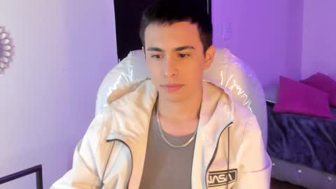 Snapshot of nyko_ds chatting on 18, 1, 2026 nyko_ds online show from 18, 1, 2026