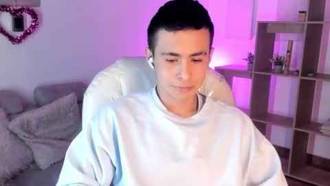 Snapshot of nyko_ds chatting on 12, 2, 2026 nyko_ds online show from 12, 2, 2026