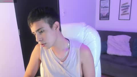 Snapshot of nyko_ds chatting on 2, 6, 2026 nyko_ds online show from 2, 6, 2026