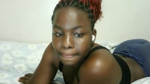 Snapshot of nyla_shal chatting on 7, 1, 2026 Shalvin online show from 7, 1, 2026