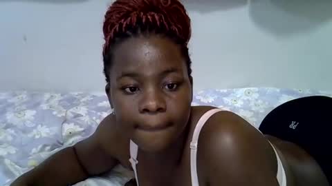 Snapshot of nyla_shal chatting on 11, 1, 2026 Shalvin online show from 11, 1, 2026