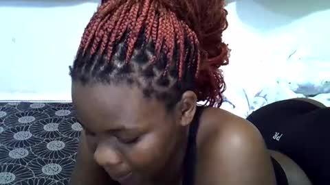 Snapshot of nyla_shal chatting on 12, 1, 2026 Shalvin online show from 12, 1, 2026