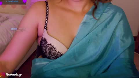 Snapshot of nylaahhh chatting on 3, 5, 2026 Nylaah online show from 3, 5, 2026