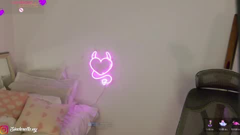 Snapshot of nylaahhh chatting on 3, 6, 2026 Nylaah online show from 3, 6, 2026