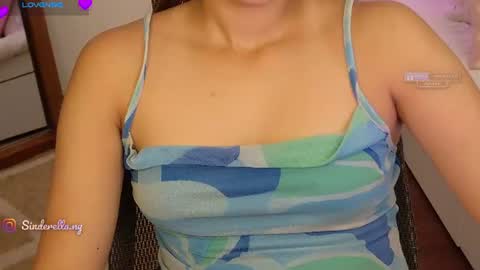 Snapshot of nylaahhh chatting on 7, 8, 2026 Nylaah online show from 7, 8, 2026
