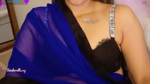 Snapshot of nylaahhh chatting on 9, 8, 2026 Nylaah online show from 9, 8, 2026