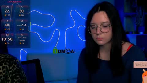 Snapshot of nymiraa chatting on 5, 5, 2026 Mira online show from 5, 5, 2026