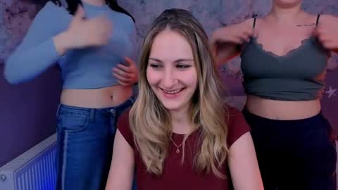 Snapshot of nymiraa chatting on 27, 5, 2026 Mira online show from 27, 5, 2026
