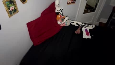 Snapshot of nymphaeaorion chatting on 1, 6, 2026 Nymphaea online show from 1, 6, 2026