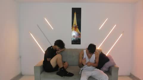 Snapshot of nympho_nathy_sophi chatting on 3, 2, 2026 nympho_nathy_sophi online show from 3, 2, 2026