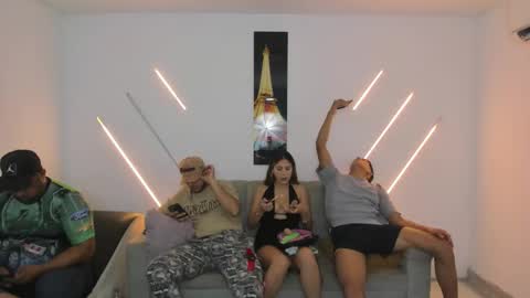 Snapshot of nympho_nathy_sophi chatting on 6, 2, 2026 nympho_nathy_sophi online show from 6, 2, 2026