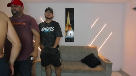 Snapshot of nympho_nathy_sophi chatting on 9, 2, 2026 nympho_nathy_sophi online show from 9, 2, 2026