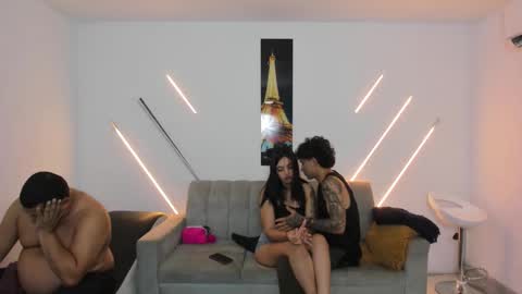 Snapshot of nympho_nathy_sophi chatting on 15, 2, 2026 nympho_nathy_sophi online show from 15, 2, 2026