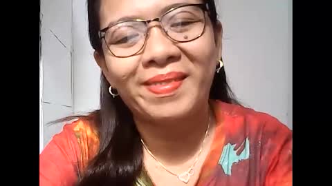 Snapshot of nymphoangel2022 chatting on 13, 2, 2025 I am your angel online show from 13, 2, 2025