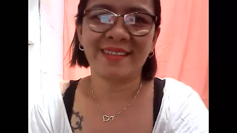 Snapshot of nymphoangel2022 chatting on 8, 3, 2025 I am your angel online show from 8, 3, 2025