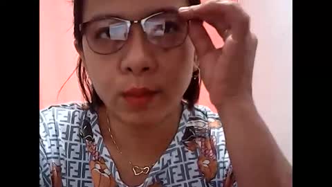 Snapshot of nymphoangel2022 chatting on 9, 3, 2025 I am your angel online show from 9, 3, 2025