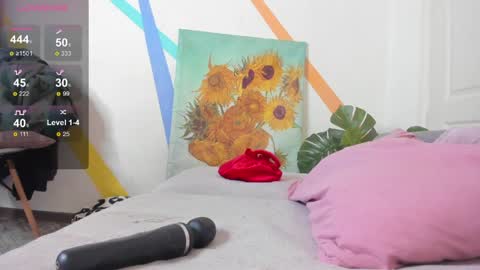 crystal   3 online show from 9, 4, 2026