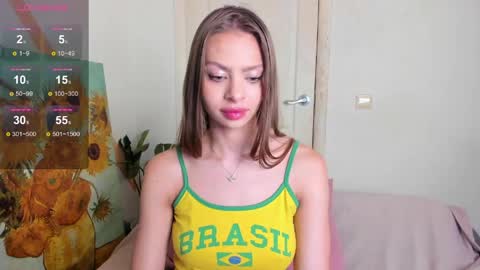 crystal   3 online show from 1, 6, 2026