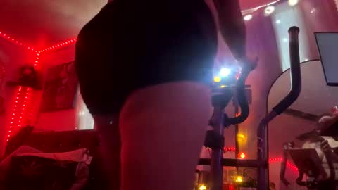 nymphobbyy420 online show from 27, 1, 2025