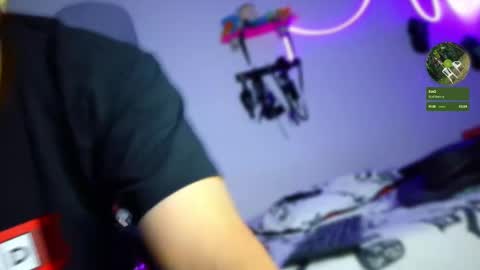 Snapshot of nymphobuddies chatting on 28, 2, 2025 David and Steven Independents online show from 28, 2, 2025