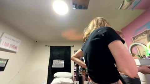 nymphomaticbaby online show from 16, 2, 2026