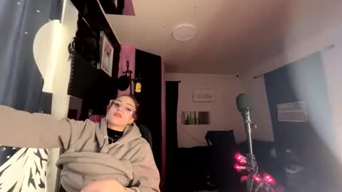 nymphomaticbaby online show from 21, 2, 2026