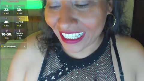 nyomi browm online show from 11, 10, 2025