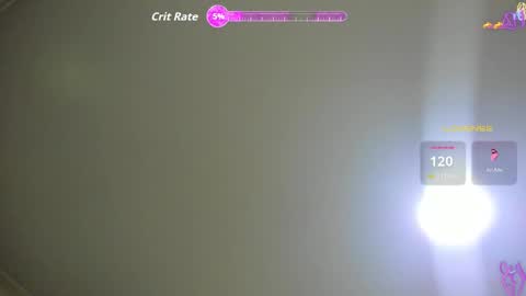 Snapshot of nyomi_browm chatting on 18, 5, 2026 nyomi browm online show from 18, 5, 2026