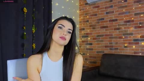 Snapshot of nyrasolace chatting on 22, 12, 2025 Megan NEXT STREAM online show from 22, 12, 2025