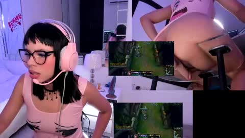 Nyvet online show from 13, 11, 2025