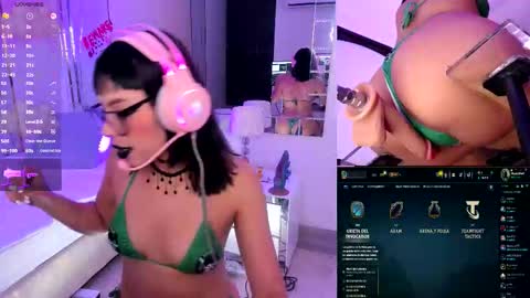 Nyvet online show from 14, 11, 2025