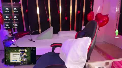 Nyvet online show from 5, 2, 2026