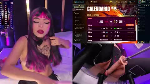 Nyvet online show from 17, 3, 2026