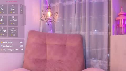 nyx__blackwood online show from 28, 2, 2026